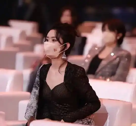 这一次,"缺席红毯"的赵丽颖,将好演员的困境展现的淋漓尽致_高叶_杨幂
