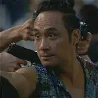 古惑仔图片头像大全超拽混社会的霸气图片古惑仔头像