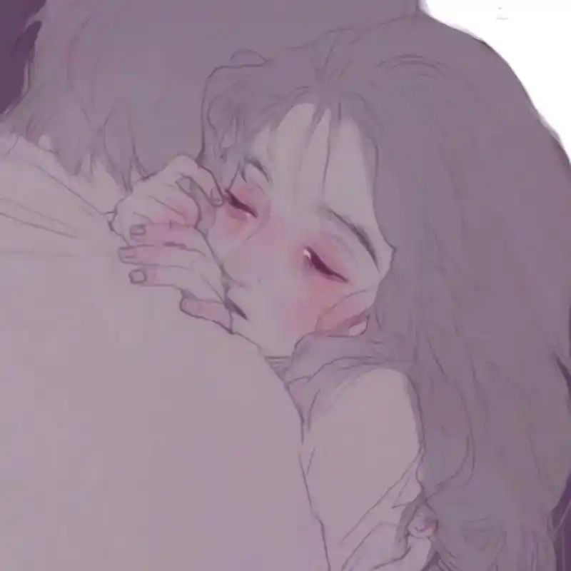 情侣头像苦尽甘来你来了