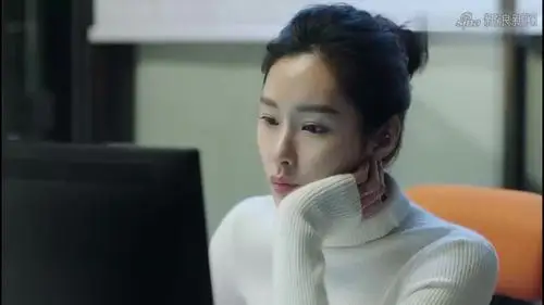 鸡毛飞上天:小路智商这么高,情商咋就这么低呢?浪费蔡晓丹痴情