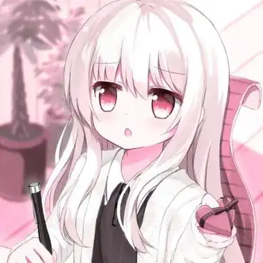 动漫头像女生可爱萌二次元优质39张_女生微信头像_头像屋