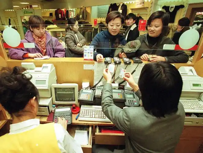 沧海桑田 | 百年百姓——中国百姓生活影像大展作品选登