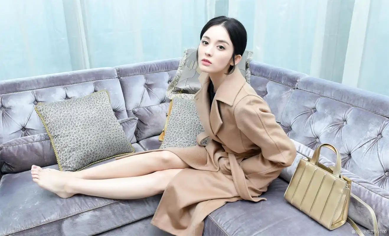 古力娜扎 美得让人无法拒绝!😍😍#古力娜扎##气质美女##性感美女#