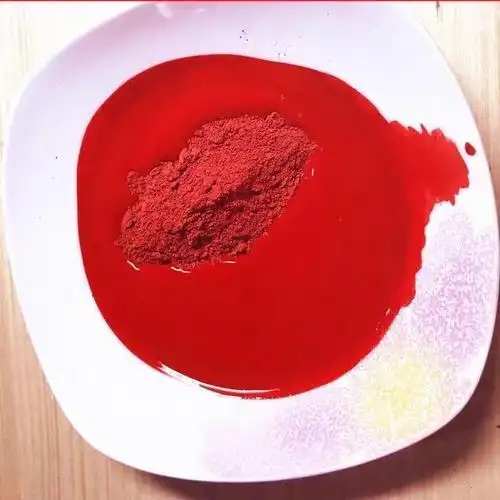 中药材朱砂朱砂原石粉朱砂原矿朱砂原石真朱砂天然朱砂粒100克