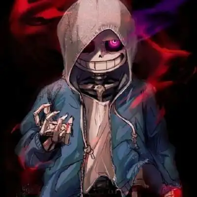 传说之下内外网sans介绍