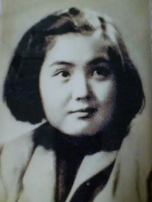 原创德高望重温文尔雅的梁鲁园老师