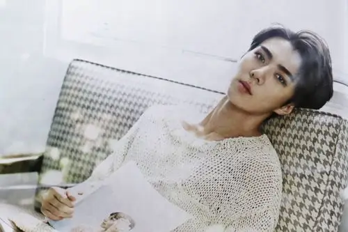 吴世勋 - 堆糖,美图壁纸兴趣社区