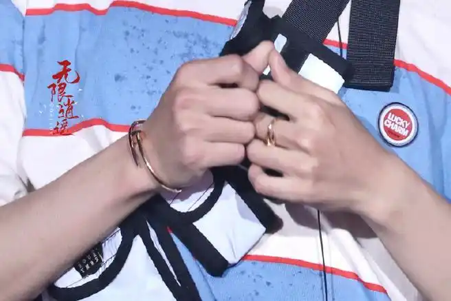 肖战余生请多指教