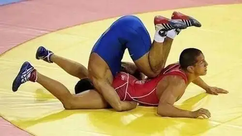 不一样的画面:摄影师抓拍的体坛明星尴尬瞬间