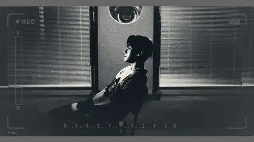 边伯贤壁纸《young》