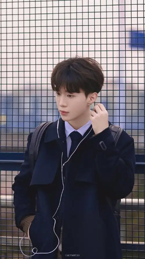 范丞丞 - 堆糖,美图壁纸兴趣社区