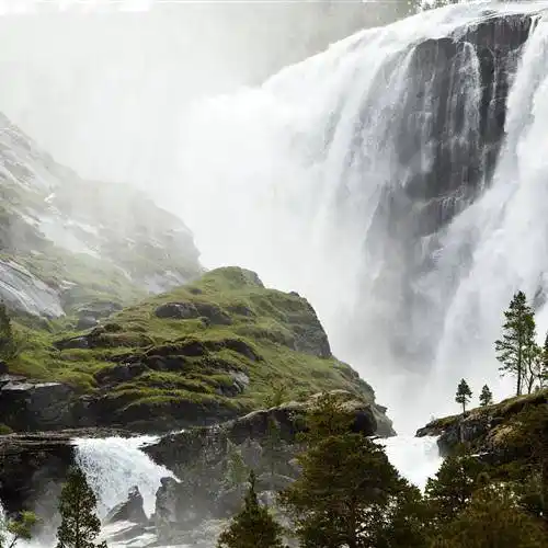 给自己带好运风景头像最美风景合集快来选一张吧