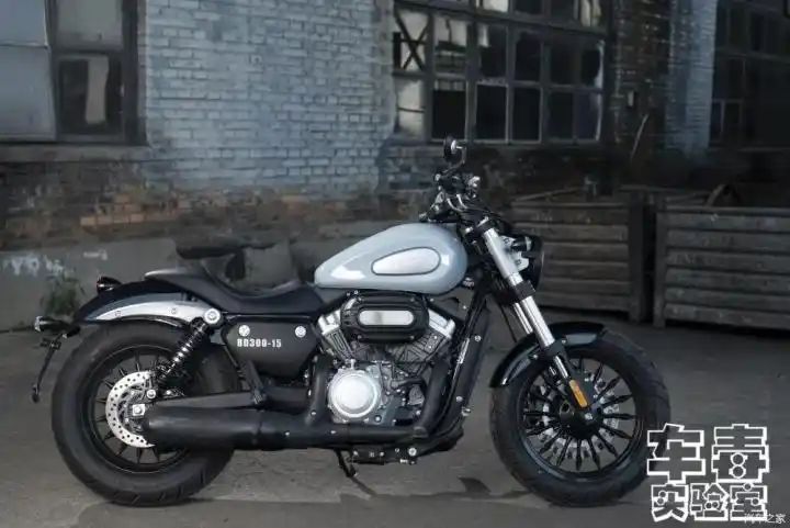 当下最热国产巡航奔达金吉拉初体验