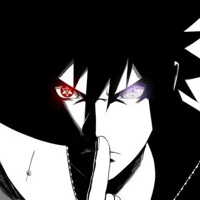 火影忍者超帅男头_卡通动漫头像_我要个性网