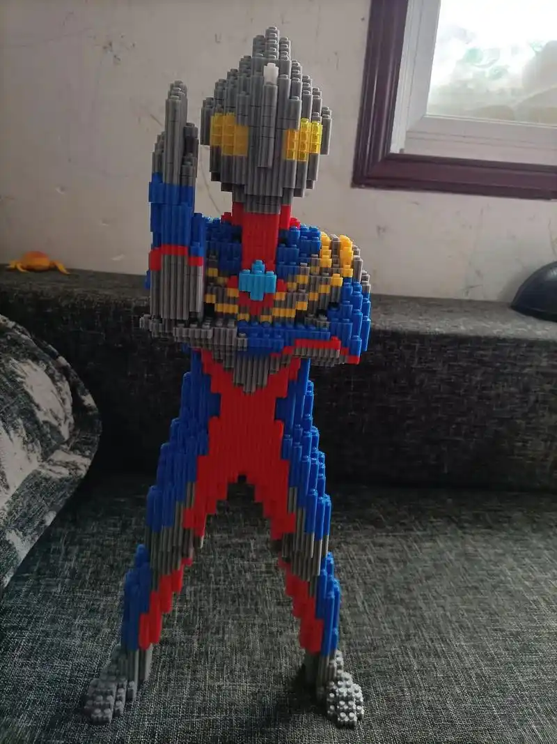 动手动脑 #是时候展现真正的 - 抖音