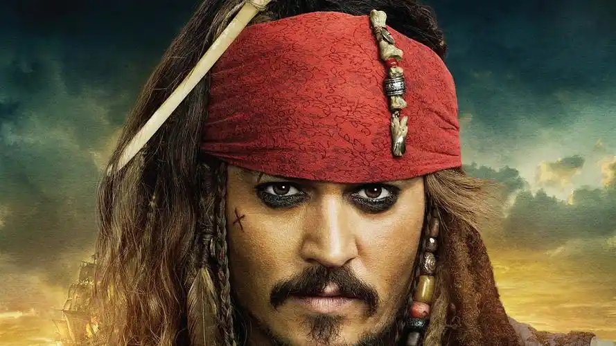 2011年的5加勒比陌生人潮壁纸影视盗