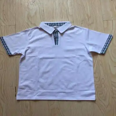 大连市中学校服