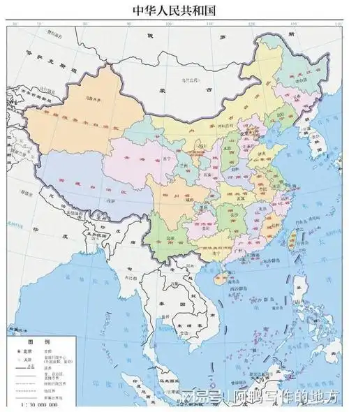 全国十大省份洗牌上海升至第4四川领先河南福建湖北无缘