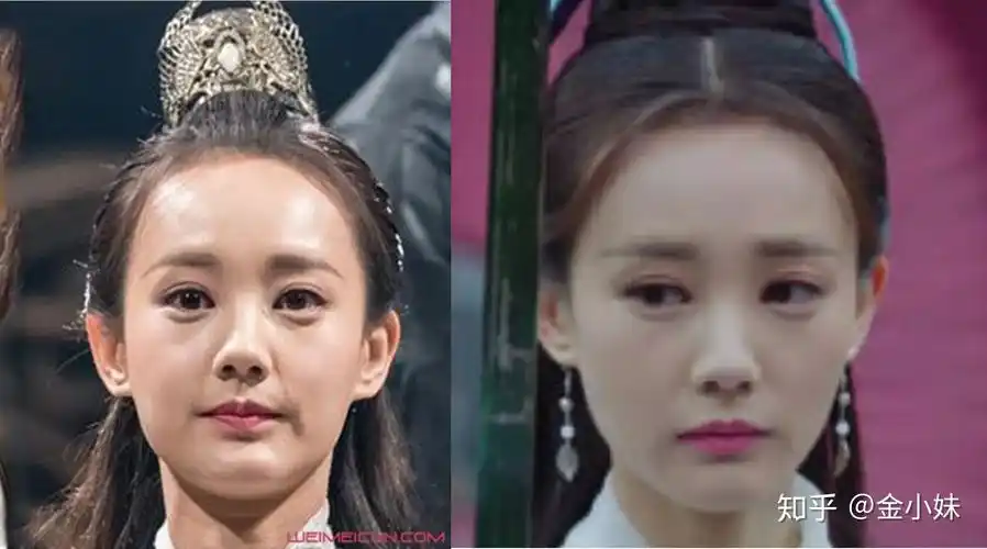 虎扑女神李一桐资源逆天出道3年连拍12部女主戏换头史比后台还丰富