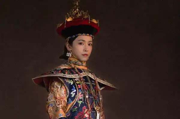 《如懿传》恪嫔结局是什么?对卫嬿婉看不上没给她好果子吃?__财经头条