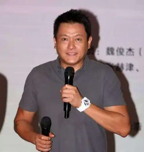 "渣男"魏骏杰认自卑,对感情没信心,首次披露与滕丽名分手原因