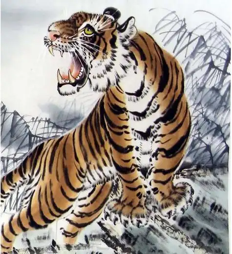 属虎的不能带什么饰品,属虎不能取什么名字