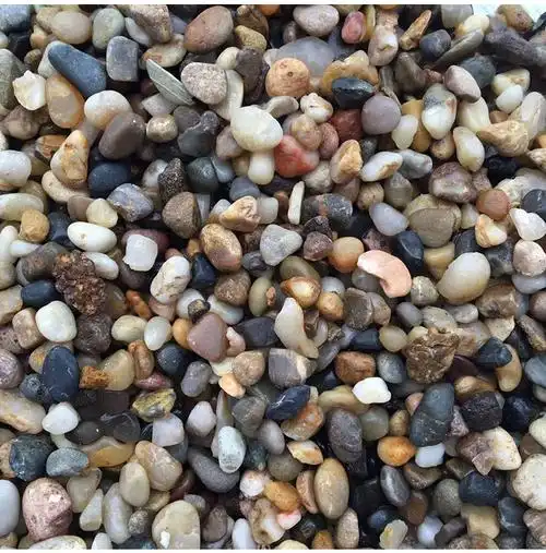 绍涵园艺专营店商品编号:10045393025236商品名称:千特小鹅卵石天然