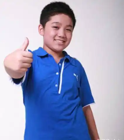 当年与杨紫一同在《家有儿女》中,有精彩出演的小雨尤浩然,可就没有