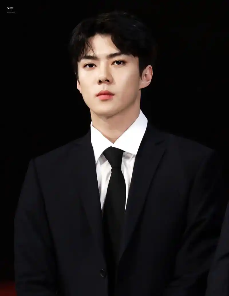 韩国爱豆成为中文"推广大使",吴世勋!让外国人开始学中文