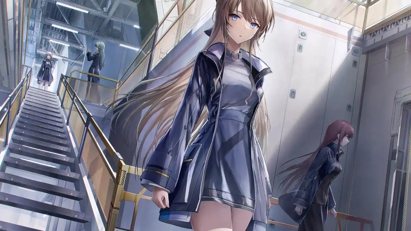 #动漫壁纸#1080p #2k #4k - 抖音