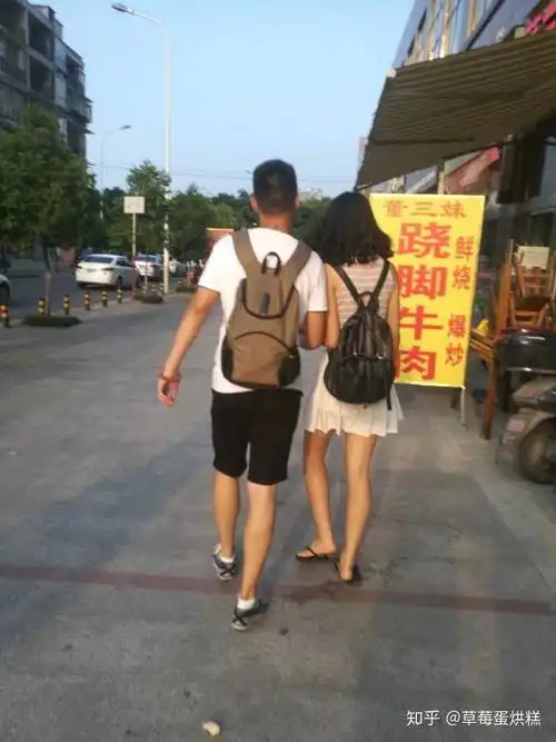 身高160,男朋友身高185,但他一直强调170 的女生好看嫌我矮,越来自卑