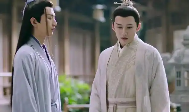 刘学义和成毅的恩怨?|袁冰妍|任嘉伦|郑合惠子|实力派演员_网易订阅