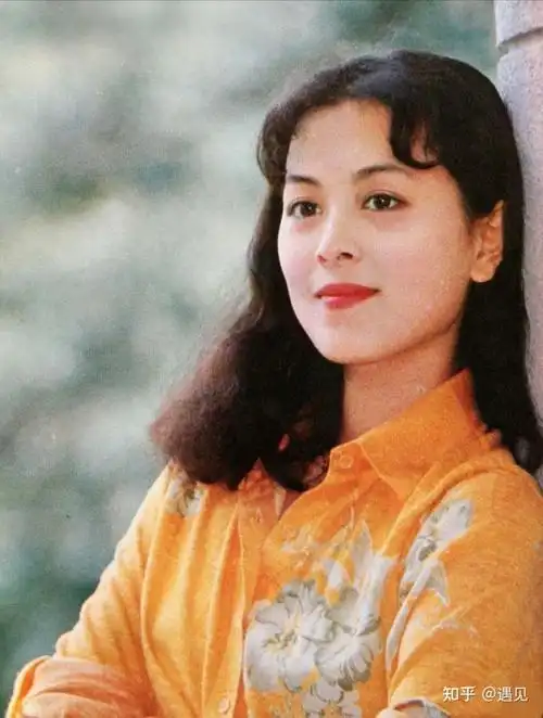 80年代明星名单_港台女明星80年代女演员名单_80年代90年代港台女星
