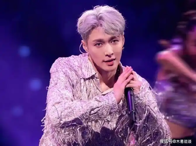 没想到,7月刚开始,张艺兴就以"这种方式",给内娱上了一课!