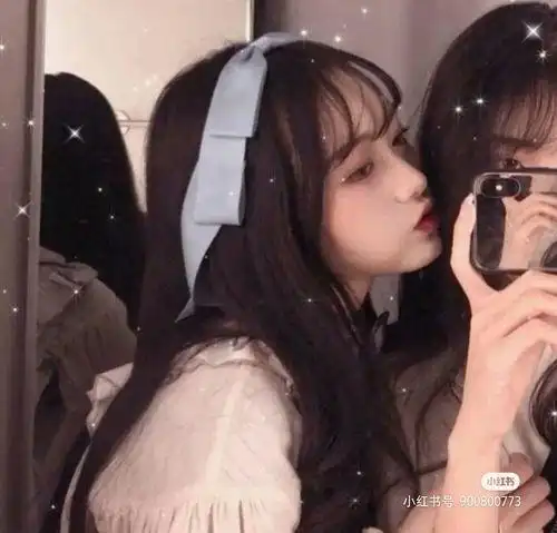 闺蜜霸气头像超拽一对一人一半