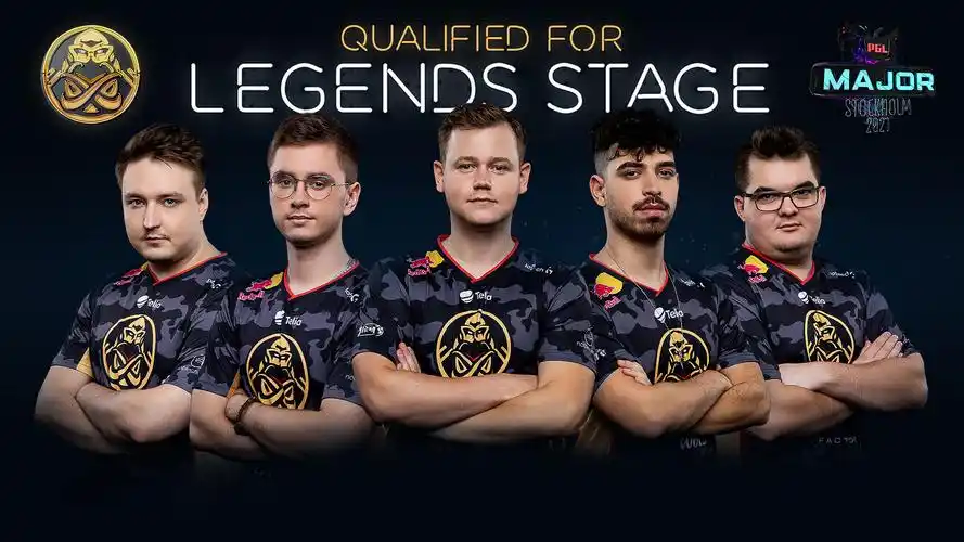 vp,ence,entropiq晋级传奇赛!tyloo遗憾出局