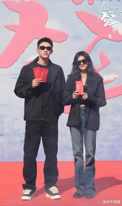 透露离婚原因会让黄景瑜退圈,迪丽热巴受牵连!_王雨_张艺上_网友