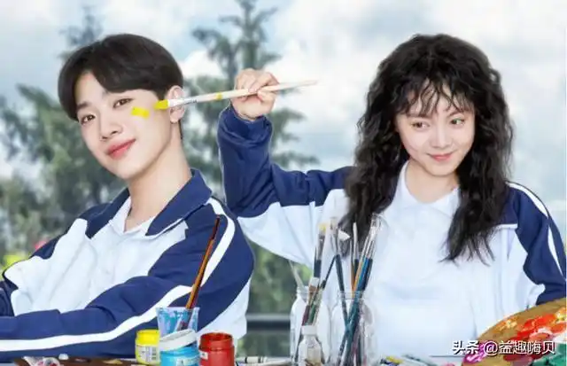 【甜度超标的校园电视剧推荐】2021值得n刷的10部青春校园剧,又甜又虐