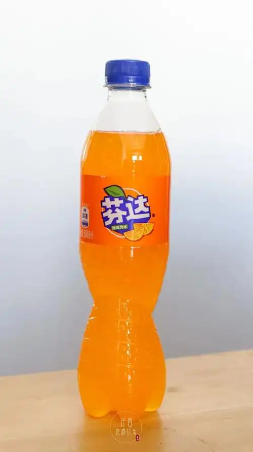 每座城都有一款专属汽水,里面藏着无数人的童年回忆|芬达|橙汁|美年达