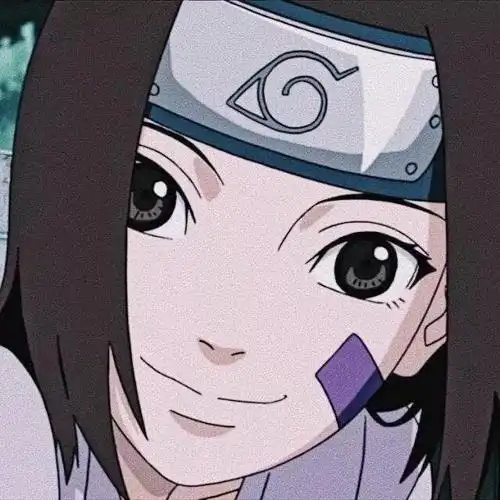 动漫头像##火影忍者##二次元