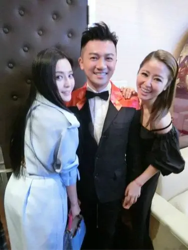 苏有朋范冰冰助阵林心如新作 "还珠学校"再合体