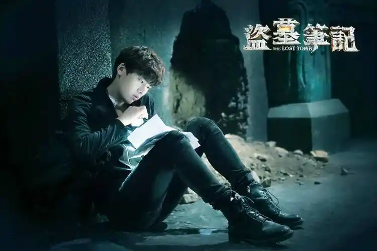 百家号脸书百科2017你再也看不到这些网剧了监管锁紧后网剧该怎么赚钱