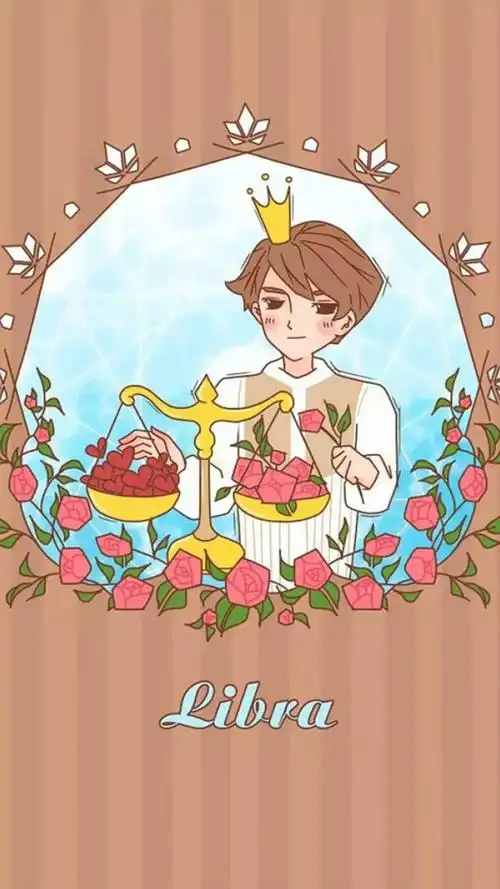 2021最新天秤座的帅气王子图片