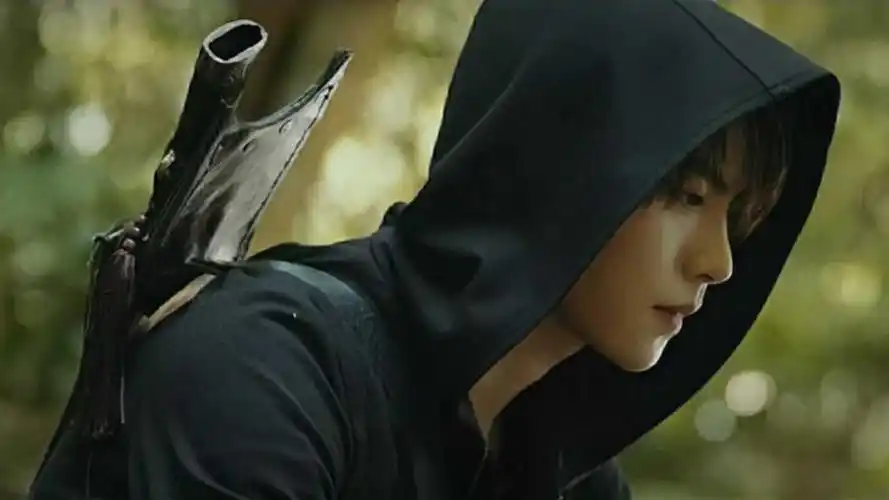 终极笔记小哥太有感觉了随手一截都是壁纸