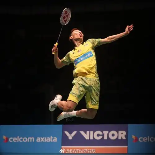 如何评价2018马来西亚公开赛李宗伟20战胜桃田贤斗