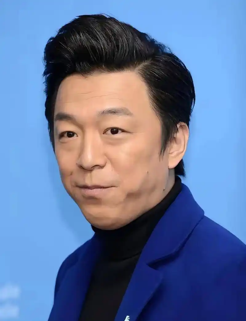 会聊天很重要,如黄渤般磨炼能成就更好自己.#热点引擎计划