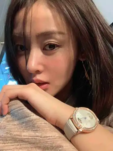 女明星能有多自律?张天爱的瘦身餐让网友心疼