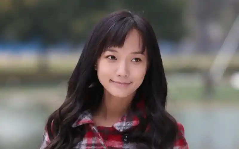 王珞丹男人帮莫小闵剧照