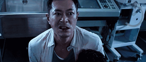 观察一天内连夺双影帝古天乐的全新时代低调却辉煌