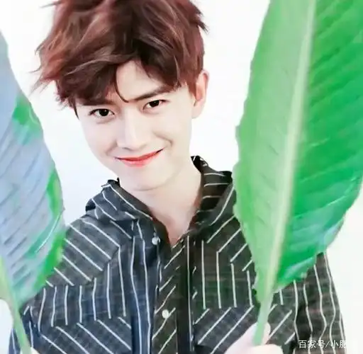 任嘉伦高清图片